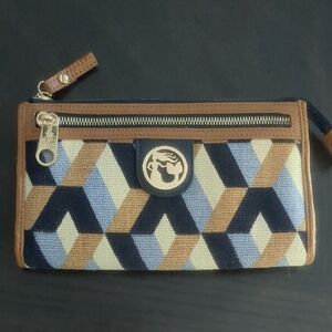 Spartina 449 Daufuskie Island Wallet